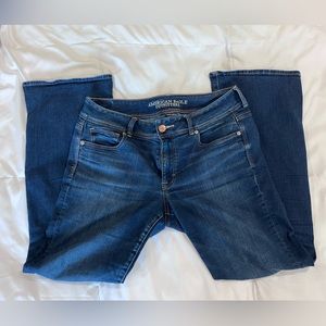 American Eagle Kick Boot